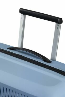 Maleta Mediana 67 Cm 4 Ruedas American Tourister Aerostep Gris (Soho Grey) 28 Maleta Mediana 67 Cm 4 Ruedas American Tourister Aerostep Gris (Soho Grey) -Equipaje Tienda de ventas 29464