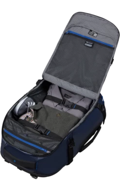 Mochila De Viaje S Samsonite Ecodiver Azul ( Blue Nights ) 13 Mochila De Viaje S Samsonite Ecodiver Azul ( Blue Nights ) -Equipaje Tienda de ventas 29475