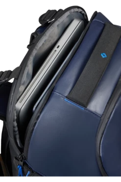 Mochila De Viaje S Samsonite Ecodiver Azul ( Blue Nights ) 11 Mochila De Viaje S Samsonite Ecodiver Azul ( Blue Nights ) -Equipaje Tienda de ventas 29500