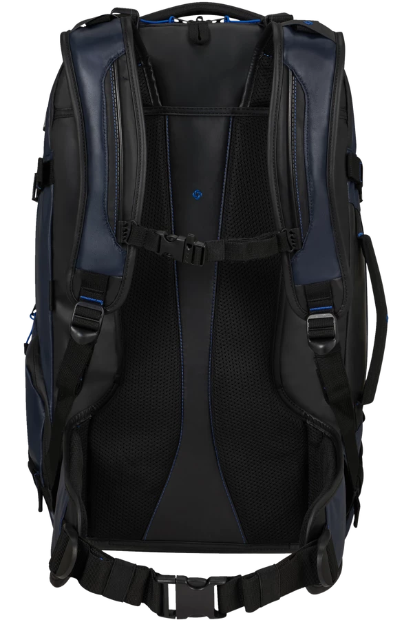 Mochila De Viaje S Samsonite Ecodiver Azul ( Blue Nights ) 8 Mochila De Viaje S Samsonite Ecodiver Azul ( Blue Nights ) - Imagen 6