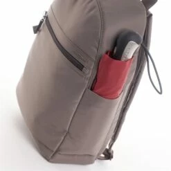 Mochila Grande XL Hedgren Vogue Sepia -Equipaje Tienda de ventas 29596