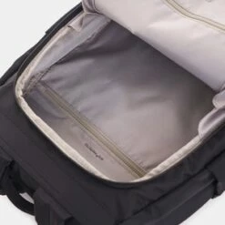 Mochila Grande XL Hedgren Vogue Negro 15 Mochila Grande XL Hedgren Vogue Negro -Equipaje Tienda de ventas 29597