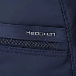 Mochila Grande XL Hedgren Vogue Azul 14 Mochila Grande XL Hedgren Vogue Azul -Equipaje Tienda de ventas 29598