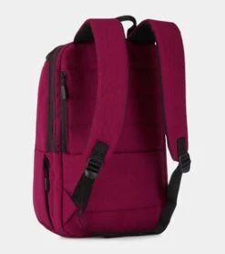Mochila 2 Compartimentos 15,6" Hedgren Dash Biking Red (Rojo) 14 Mochila 2 Compartimentos 15,6" Hedgren Dash Biking Red (Rojo) -Equipaje Tienda de ventas 29599