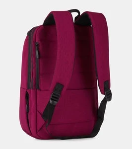 Mochila 2 Compartimentos 15,6" Hedgren Dash Biking Red (Rojo) 5 Mochila 2 Compartimentos 15,6" Hedgren Dash Biking Red (Rojo) - Imagen 3