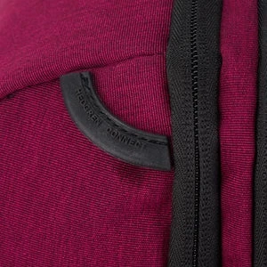 Mochila 2 Compartimentos 15,6" Hedgren Dash Biking Red (Rojo) 8 Mochila 2 Compartimentos 15,6" Hedgren Dash Biking Red (Rojo) - Imagen 6