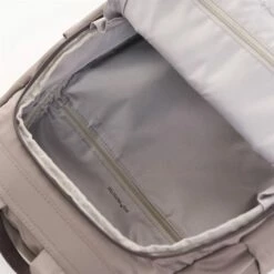 Mochila Grande XL Hedgren Vogue Sepia -Equipaje Tienda de ventas 29603