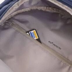 Mochila Grande XL Hedgren Vogue Azul 11 Mochila Grande XL Hedgren Vogue Azul -Equipaje Tienda de ventas 29607