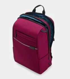 Mochila 2 Compartimentos 15,6" Hedgren Dash Biking Red (Rojo) 15 Mochila 2 Compartimentos 15,6" Hedgren Dash Biking Red (Rojo) -Equipaje Tienda de ventas 29609