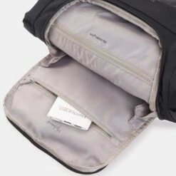 Mochila Grande XL Hedgren Vogue Negro 14 Mochila Grande XL Hedgren Vogue Negro -Equipaje Tienda de ventas 29611