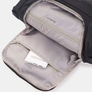 Mochila Grande XL Hedgren Vogue Negro 7 Mochila Grande XL Hedgren Vogue Negro - Imagen 5