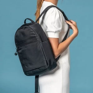 Mochila Grande XL Hedgren Vogue Negro 10 Mochila Grande XL Hedgren Vogue Negro - Imagen 8