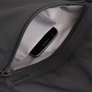 Mochila Grande XL Hedgren Vogue Negro 6 Mochila Grande XL Hedgren Vogue Negro - Imagen 4