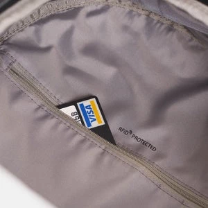 Mochila Grande XL Hedgren Vogue Negro 9 Mochila Grande XL Hedgren Vogue Negro - Imagen 7