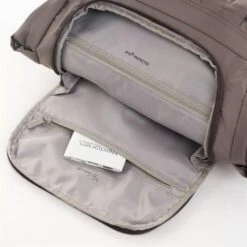 Mochila Grande XL Hedgren Vogue Sepia -Equipaje Tienda de ventas 29625