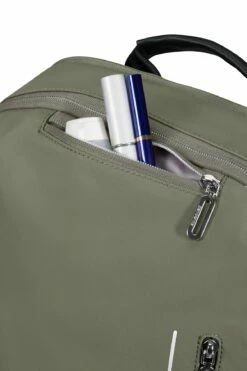 Mochila Ordenador 15,6" Samsonite Ongoing Verde Oliva ( Olive Green ) 20 Mochila Ordenador 15,6" Samsonite Ongoing Verde Oliva ( Olive Green ) -Equipaje Tienda de ventas 29639