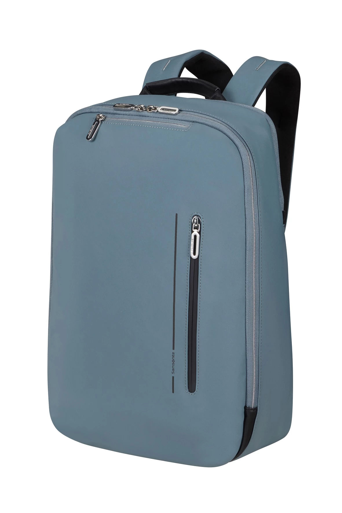 Mochila Ordenador 15,6" Samsonite Ongoing Gris Petroleo ( Petrol Grey ) 3 Mochila Ordenador 15,6" Samsonite Ongoing Gris Petroleo ( Petrol Grey )