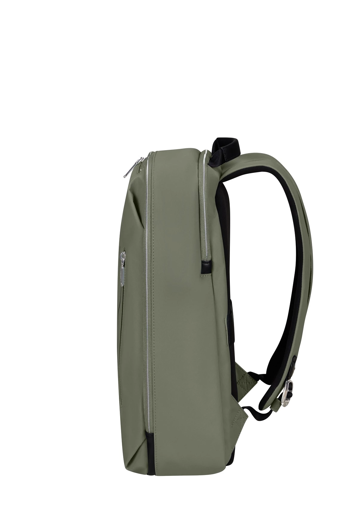Mochila Ordenador 15,6" Samsonite Ongoing Verde Oliva ( Olive Green ) 9 Mochila Ordenador 15,6" Samsonite Ongoing Verde Oliva ( Olive Green ) - Imagen 7