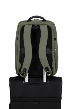 Mochila Ordenador 15,6" Samsonite Ongoing Verde Oliva ( Olive Green ) 19 Mochila Ordenador 15,6" Samsonite Ongoing Verde Oliva ( Olive Green ) -Equipaje Tienda de ventas 29651