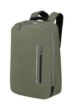 Mochila Ordenador 15,6" Samsonite Ongoing Verde Oliva ( Olive Green )
