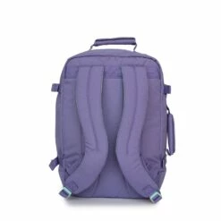 Mochila De Viaje Cabin Zero Classic 36 L. Morado ( Lavender ) -Equipaje Tienda de ventas 29661