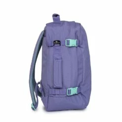 Mochila De Viaje Cabin Zero Classic 36 L. Morado ( Lavender ) -Equipaje Tienda de ventas 29675