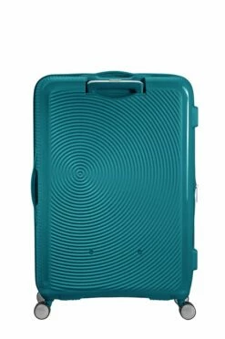 Maleta Grande 77 Cm 4R Exp American Tourister Soundbox Verde (Jade Green) 19 Maleta Grande 77 Cm 4R Exp American Tourister Soundbox Verde (Jade Green) -Equipaje Tienda de ventas 29681