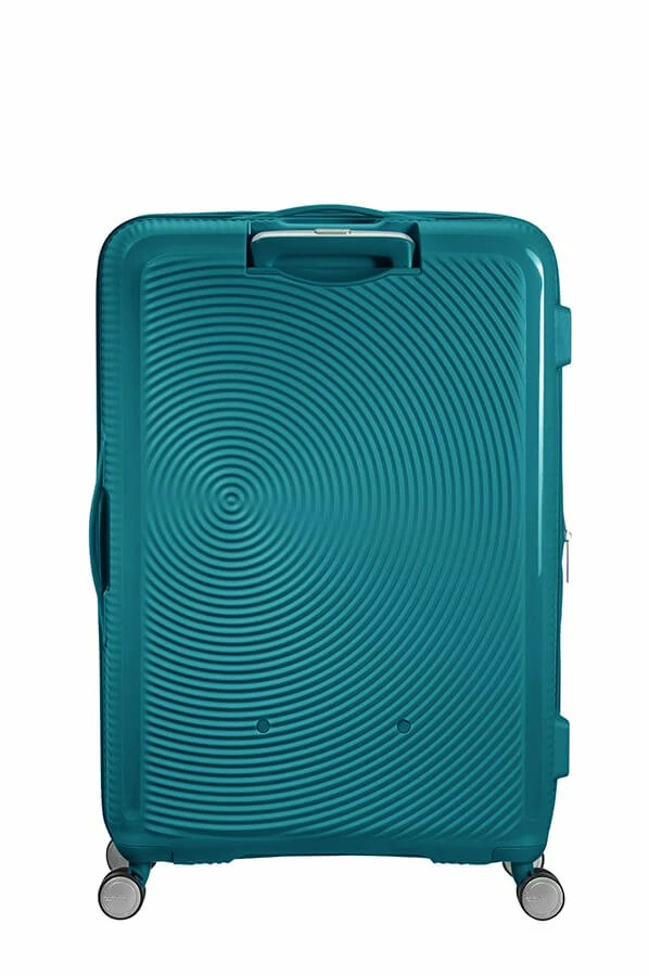 Maleta Grande 77 Cm 4R Exp American Tourister Soundbox Verde (Jade Green) 11 Maleta Grande 77 Cm 4R Exp American Tourister Soundbox Verde (Jade Green) - Imagen 9