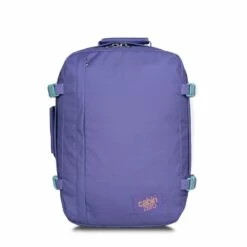 Mochila De Viaje Cabin Zero Classic 36 L. Morado ( Lavender )