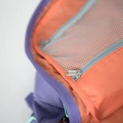 Mochila De Viaje Cabin Zero Classic 36 L. Morado ( Lavender ) -Equipaje Tienda de ventas 29692