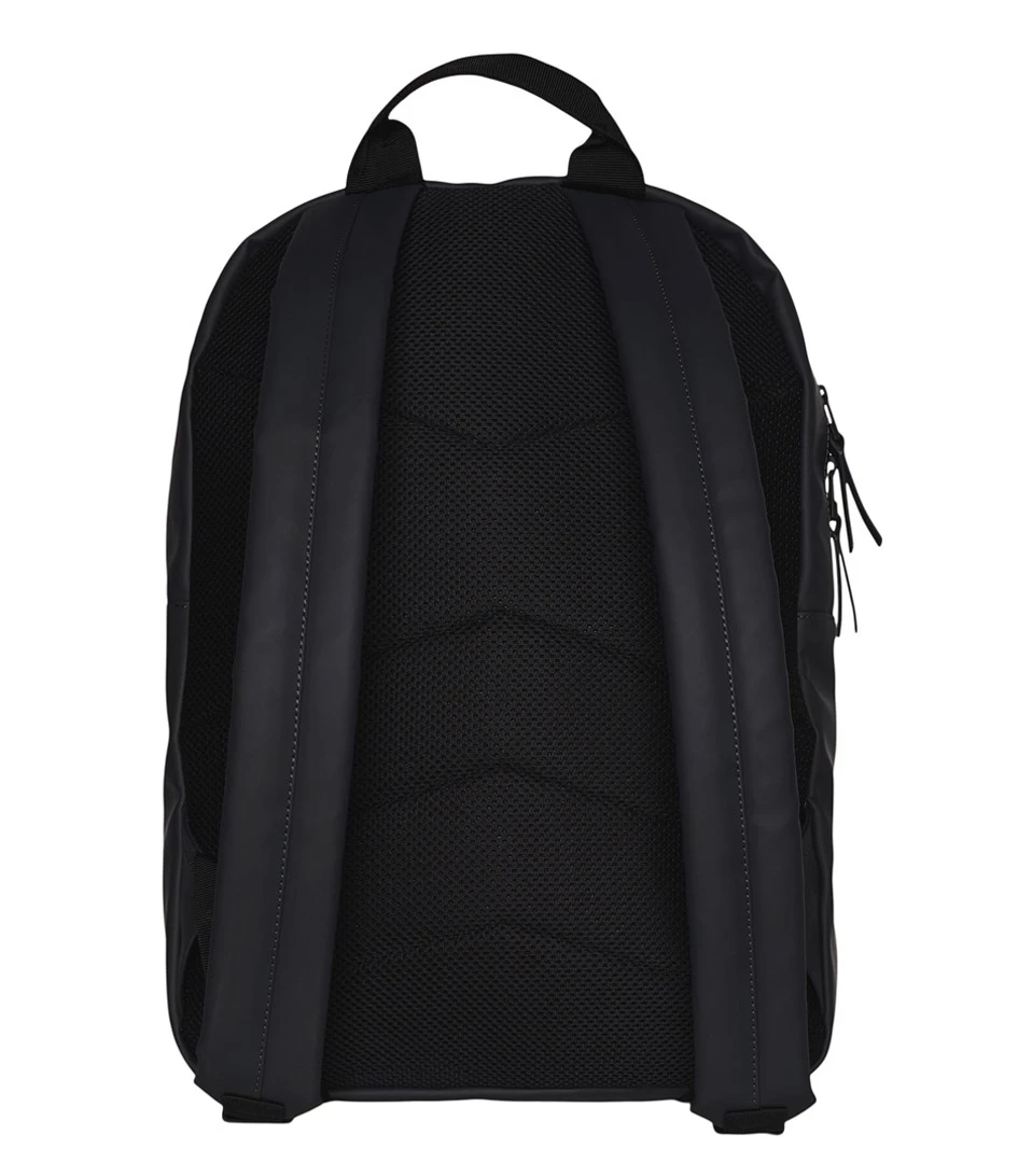 Mochila Rains Base Bag Negro (Black) 5 Mochila Rains Base Bag Negro (Black) - Imagen 3