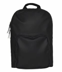 Mochila Rains Base Bag Negro (Black)