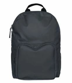 Mochila Rains Base Bag Gris (Slate)