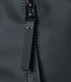 Mochila Rains Base Bag Gris (Slate) 9 Mochila Rains Base Bag Gris (Slate) -Equipaje Tienda de ventas 29729