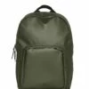 Mochila Rains Base Bag Verde (Evergreen) 2 Mochila Rains Base Bag Verde (Evergreen) -Equipaje Tienda de ventas 29737