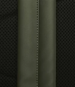 Mochila Rains Base Bag Verde (Evergreen) -Equipaje Tienda de ventas 29738