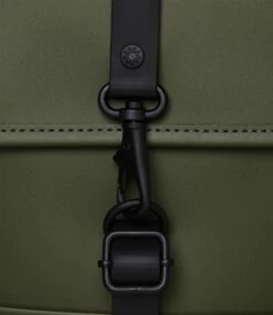 Mochila Rains Micro Verde (Evergreen) 11 Mochila Rains Micro Verde (Evergreen) -Equipaje Tienda de ventas 29750