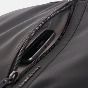 Mochila Pequeña Hedgren Vogue Negro 7 Mochila Pequeña Hedgren Vogue Negro - Imagen 5