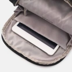 Mochila Pequeña Hedgren Vogue Negro 10 Mochila Pequeña Hedgren Vogue Negro -Equipaje Tienda de ventas 29779