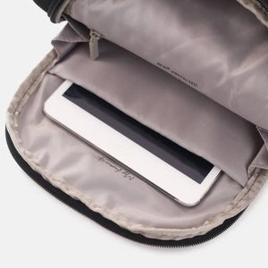 Mochila Pequeña Hedgren Vogue Negro 5 Mochila Pequeña Hedgren Vogue Negro - Imagen 3