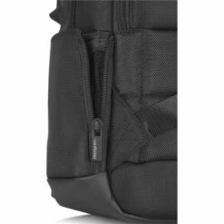 Mochila Ordenador 13,3" 1 Compartimento Hedgren Port Negra -Equipaje Tienda de ventas 29787