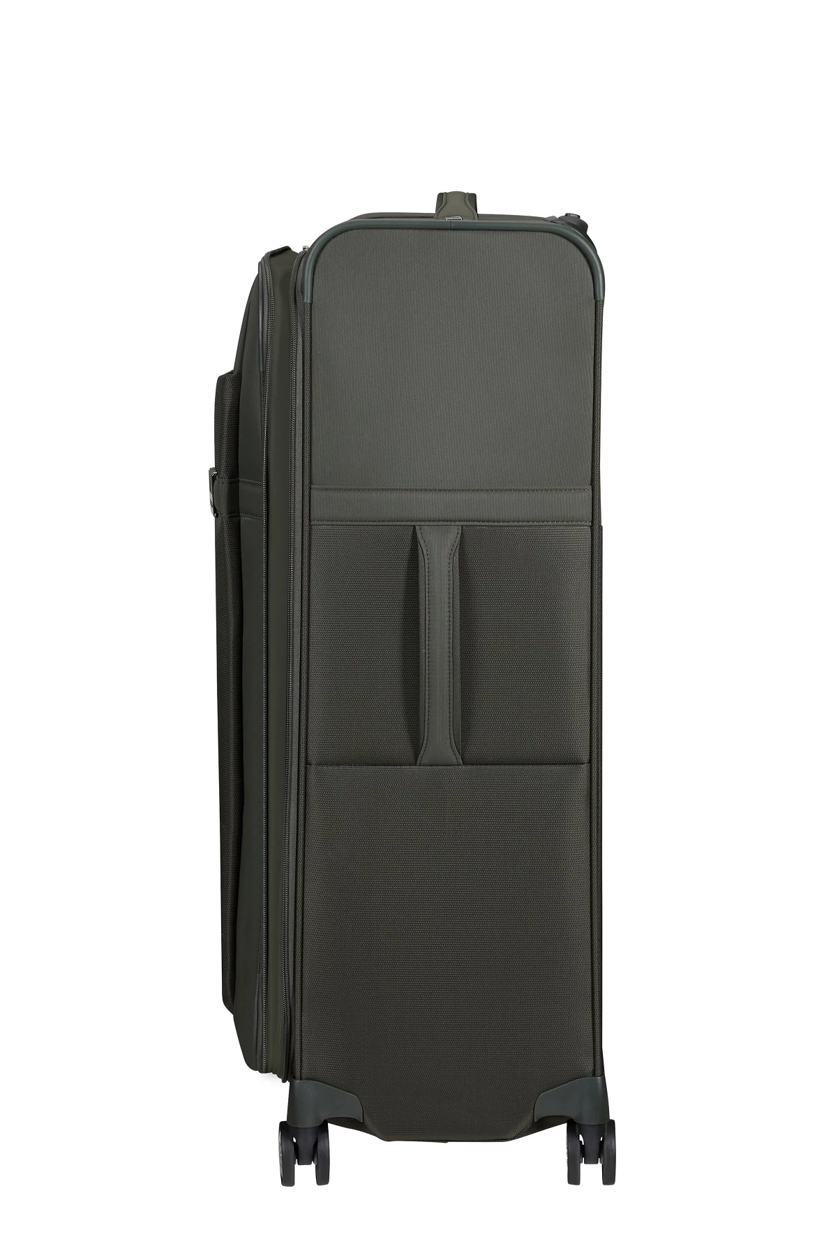 Maleta Grande 78 Cm 4 R Exp Samsonite Airea Kaki ( Climbing Ivy) 9 Maleta Grande 78 Cm 4 R Exp Samsonite Airea Kaki ( Climbing Ivy) - Imagen 7