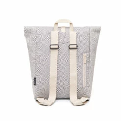 Mochila Roll Mini Lefrik Dibujo Azul (Printed Optic) 9 Mochila Roll Mini Lefrik Dibujo Azul (Printed Optic) -Equipaje Tienda de ventas 29807