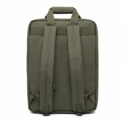 Mochila Lefrik Daily 15" Verde Oliva (Olive) 9 Mochila Lefrik Daily 15" Verde Oliva (Olive) -Equipaje Tienda de ventas 29819