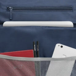 Mochila Eco Roll Lefrik Negro 19 Mochila Eco Roll Lefrik Negro -Equipaje Tienda de ventas 29820