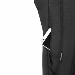 Mochila Eco Roll Lefrik Negro 18 Mochila Eco Roll Lefrik Negro -Equipaje Tienda de ventas 29826