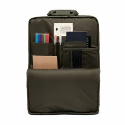 Mochila Lefrik Daily 15" Verde Oliva (Olive) 7 Mochila Lefrik Daily 15" Verde Oliva (Olive) -Equipaje Tienda de ventas 29828