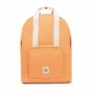 Eco Mochila Lefrik Capsule Naranja (Sunset) 2 Eco Mochila Lefrik Capsule Naranja (Sunset) -Equipaje Tienda de ventas 29830