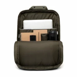 Mochila Lefrik Daily 15" Verde Oliva (Olive) 8 Mochila Lefrik Daily 15" Verde Oliva (Olive) -Equipaje Tienda de ventas 29832