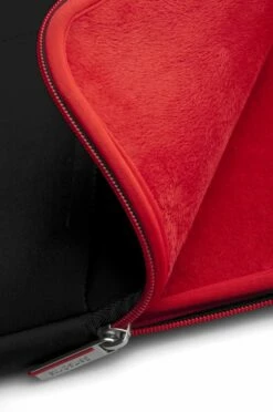 Funda Ordenador 10.2" Samsonite Airglow Sleeves Negro/ Rojo 15 Funda Ordenador 10.2" Samsonite Airglow Sleeves Negro/ Rojo -Equipaje Tienda de ventas 30176